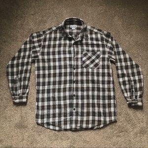 Carhartt Flannel